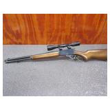 Marlin 30AS 30-30 Win Lever Action, Sights, 20in.