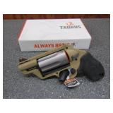 Taurus 4510 45 Colt-410ga, 5 Shot, Revolver,Sights