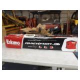 Eskimo Quickfish 3i Insulated Portable Ice House