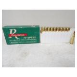 20-Remington 35 Rem 200gr SP Core-Lokt