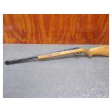 Glenfield 60 22LR Semi Auto, Sights,Tube Feed,22in