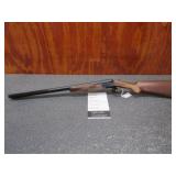 Stoeger Uplander Coach Gun 12ga 3in. Double Barrel