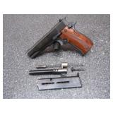 Interarms-Star 380 Auto, Semi Auto, 2-Magzines,