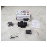 Sousa Optics R.A.I.D Micro Red Dot Scope NIB