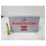 20-Winchester 284 Win 150gr PP