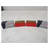 100-Federal Classic 22 Win Mag 50gr JHP