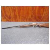Winchester 67 22 S-L-LR Bolt Action, Single Shot,