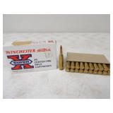 20-Winchester SuperX 264 Win Mag 140gr PP