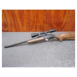 NEF Handi Rifle SB2 22 Hornet, Signle Shot, 22in.