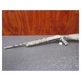 Stoeger 2000 Turkey 12ga 2 3/4-3in. Semi Auto,24in