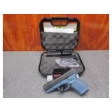 NIB-Glock 23 Gen 5 40 S&W Semi Auto, 3-13rd Mags