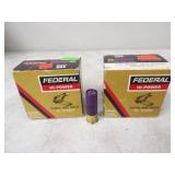 50-Federal Hi Power 16ga 7 1/2 Shot
