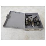 RCBS 3 Die Carb TC Set 357 Mag/38 SPL