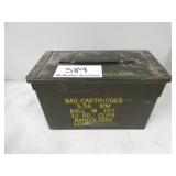 Ammo Can 11x6x7.25in.