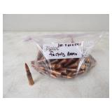 100-7.62x54R Factory Ammo