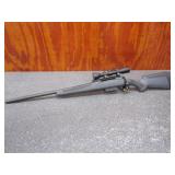 Left Hand-Savage 220 20ga 2 3/4-3in. Bolt Action