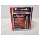 82-Hornady 30cal 150gr SP Interlock