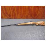 Remington 700 VLS Laminate Stock, 243 Win, Bolt