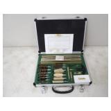 Cabelas Gun Cleaning Kit