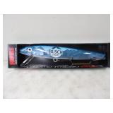 Rapala Original Giant Lure-Busch Light Theme