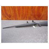 Savage Axis 6.5 CM Bolt Action, 22in. Barrel, Mag