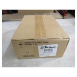 1000-Tul Ammo 223 Rem FMJ 55gr 50-20rd Boxes