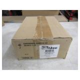 1000-Tul Ammo 223 Rem FMJ 55gr 50-20rd Boxes