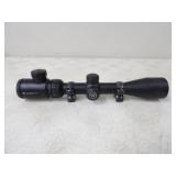 Vortex Crossfire II 3-9x40 Scope w/Rings