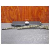 CZ FS 1012 12ga 3in. Semi Auto, Bottomland Camo