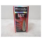 100-Hornady 25Cal. 117gr SST