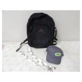 Advance Warrior Solutions Backpack, 2-Arctic Cat