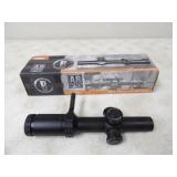 Bushnell AR Optics AR/223 Rifle Scope 1-4x24mm IR