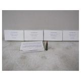 100-TCW Ammunition 223-5.56x45 Made in Russia 56gr