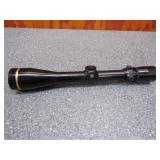 Leupold Vari-X III 3.5-10 Scope S/N 2186100