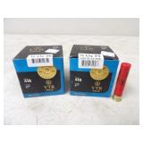 50-YTR Troy 410ga 2 1/2in. 1/2oz 6 Shot