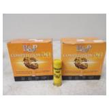 50-B&P Competition One 20ga 2 3/4in. 7/8oz