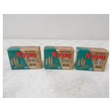 105-Kypu 380 ACP 92gr Bi Metal FMJ (9x17mm)