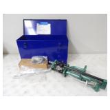 RCBS RCII Pro Chucker Progressive Reloading Press