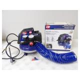 CH 1 Gal. Air Compressor 110 PSI 120v w/Box