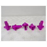 5-1911 45 ACP Speed Loaders