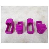 4-Tippman M4-22 Speed Loaders