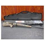 NIB-Weatherby Vanguard 25-06 Rem, Bolt Action,24in