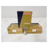 60-Federal 45 Auto 230gr Hydra-Shok Jacketed HP