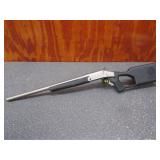 H&R Tamer 20ga 3in. Stainless, 20in. Barrel,Single