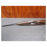 Mossberg 340KA 22 S-L-LR Bolt Action, Sights, 24in