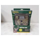 Cabelas Outfitter Digital Game Camera