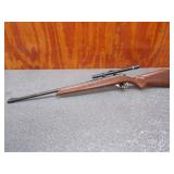 Sears Mod. 41DLA-1032751-22 Auto-Safe Bolt Action