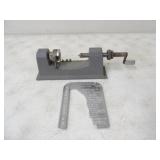 Lyman Universal Case Trimmer