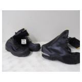 2-New Lacrosse Mens SZ 15 14in. Premium 5 Buckle B