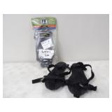 Stabilicers Studded Cleats XXL-2 Pairs,Both New